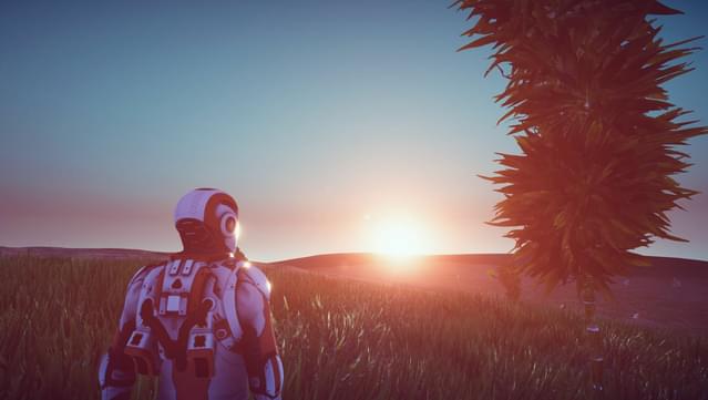 Planet Nomads screenshot 7