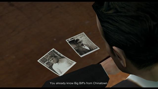 Mafia Classic screenshot 6