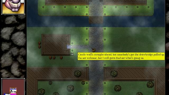DROD 1+2+3 screenshot 4