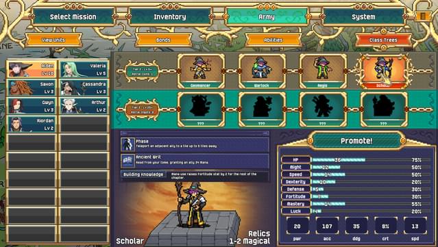 Dark Deity 2 Deluxe Edition screenshot 5
