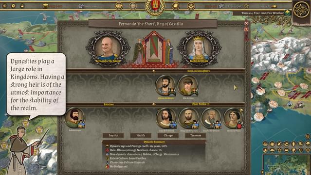 Field of Glory: Kingdoms screenshot 5