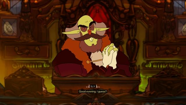 Near-Mage + Gibbous: The Kittehverse screenshot 4