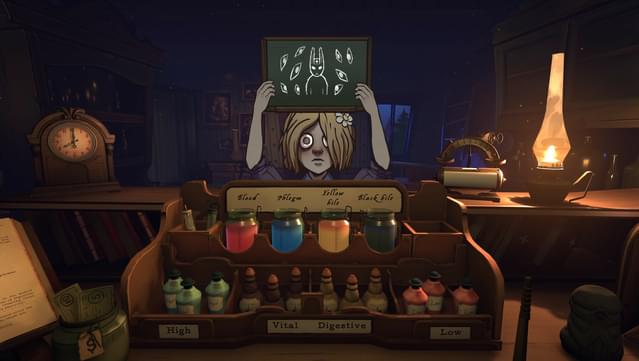 Do No Harm Soundtrack screenshot 1
