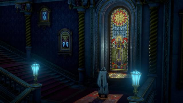 Pathfinder: Wrath of the Righteous - A Dance of Masks screenshot 0