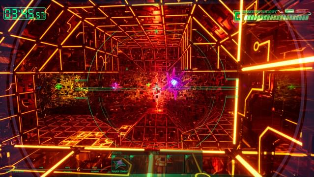 System Shock Demo screenshot 5