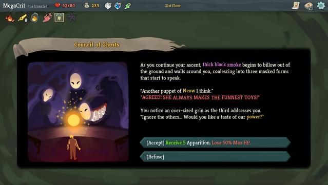 Slay the Spire screenshot 3