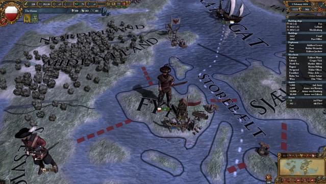 Europa Universalis IV: Ultimate Sprite Pack screenshot 5