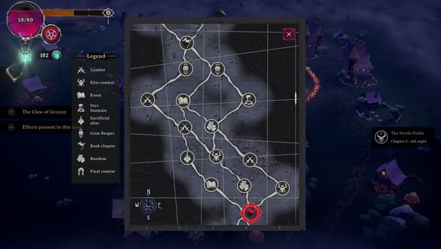 Rogue Lords - Blood Moon Edition screenshot 6