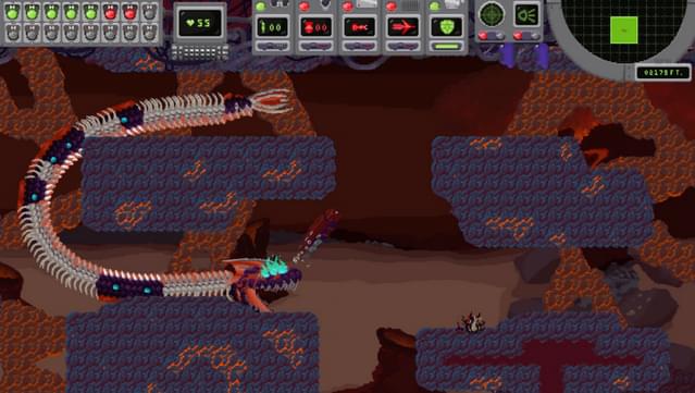 Depths of Sanity screenshot 2