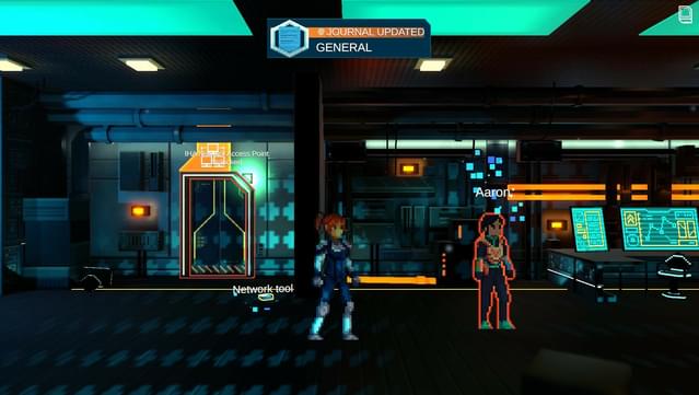 Between Horizons Deluxe screenshot 6