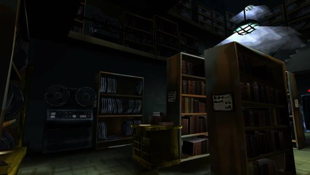 Signal Ops screenshot 3