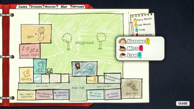 Cardpocalypse - Time Warp Edition screenshot 4
