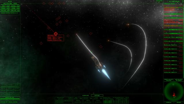 Capital Command screenshot 3