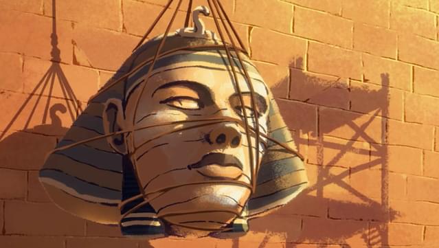 Pharaoh™: A New Era screenshot 5