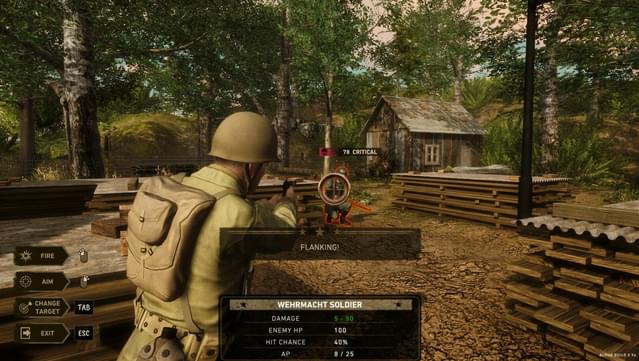 Forgotten but Unbroken screenshot 2