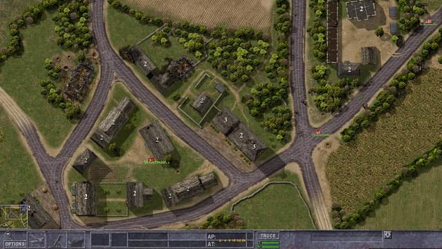 Close Combat: The Longest Day screenshot 3