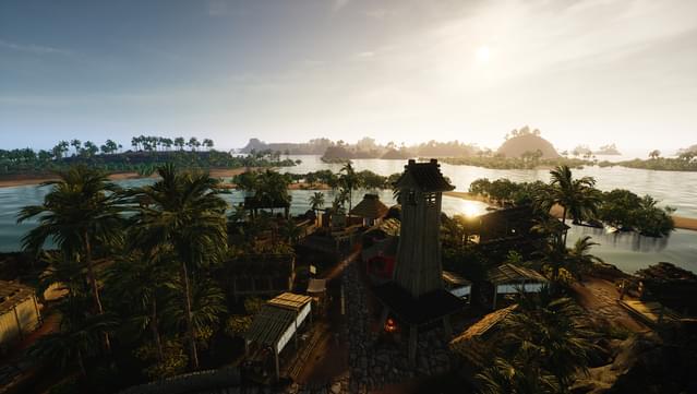 Sengoku Dynasty screenshot 2
