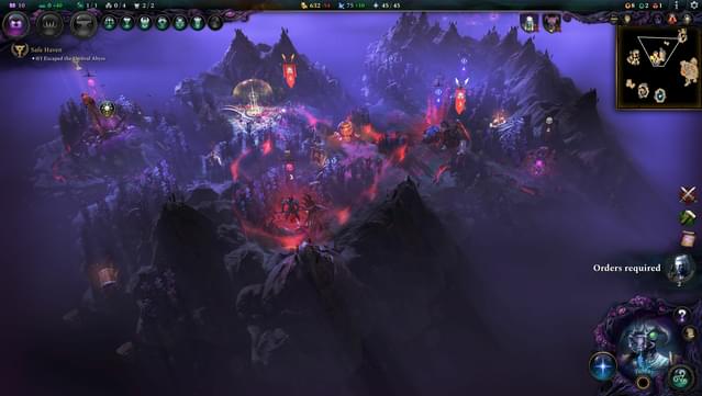 Age of Wonders 4: Expansion Pass 1 screenshot 0