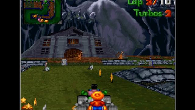 Street Racer screenshot 2