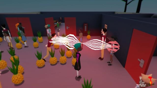 No Pineapple Left Behind Soundtrack screenshot 6
