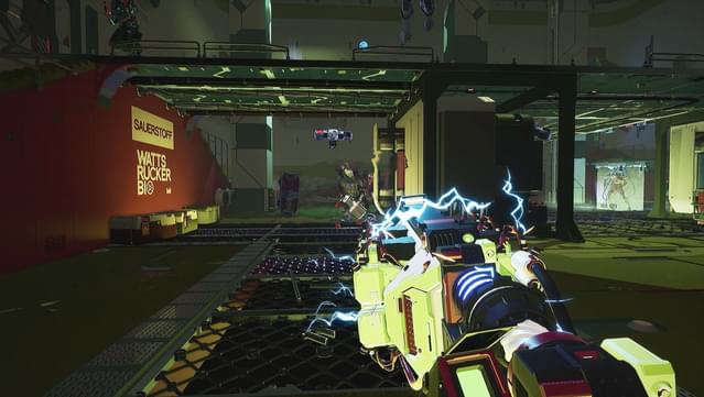 Deadlink screenshot 1