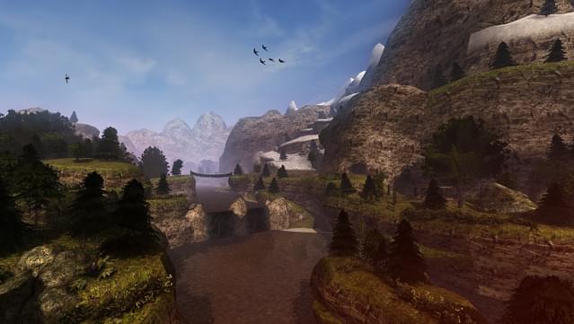 Golden Gate 2: Goddess Heart screenshot 2