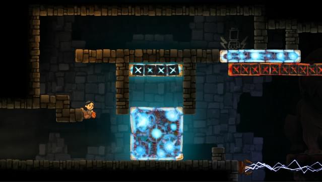 Rain Games Steampunk Bundle screenshot 0