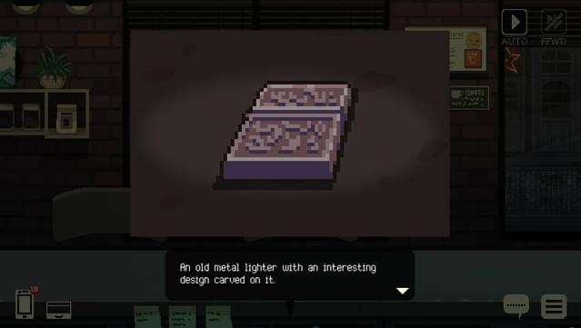Coffee Talk Episode 2: Hibiscus & Butterfly Demo screenshot 6