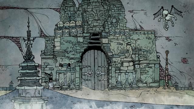 Slice of Sea screenshot 6