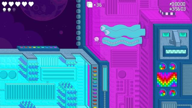 Spinch screenshot 5