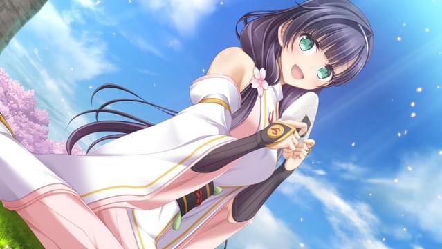 Kunado Chronicles UNRATED screenshot 0
