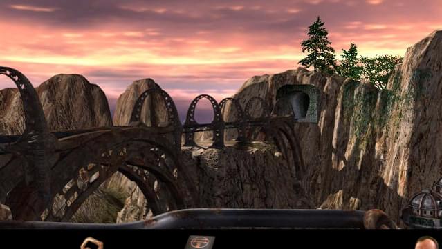 Schizm: Mysterious Journey screenshot 1