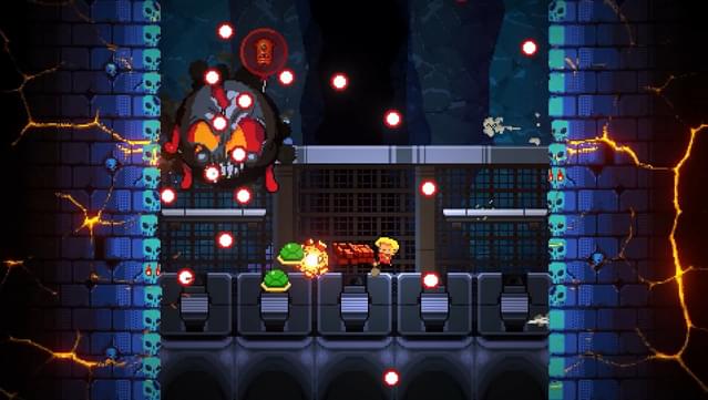 Exit the Gungeon screenshot 5
