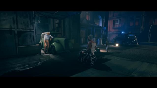 Dahlia View Digital Deluxe screenshot 1