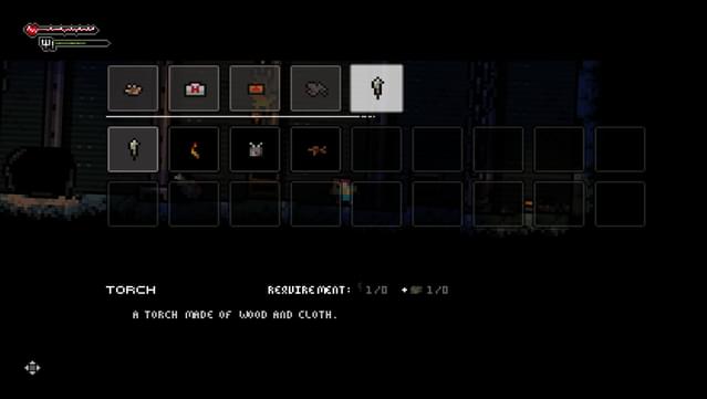Ashworld screenshot 5