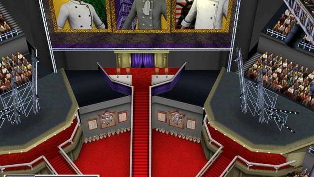 Restaurant Empire II screenshot 3