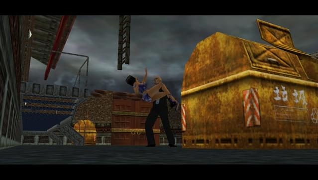 IOI Collection screenshot 2