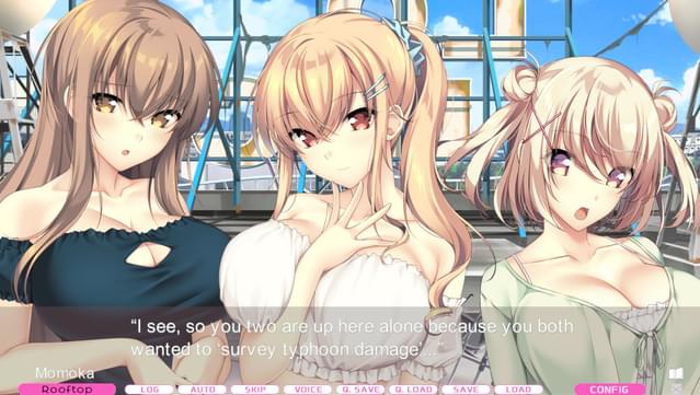 LOVEJUICED! -Hi Neighbor, meet Gamer.- screenshot 7