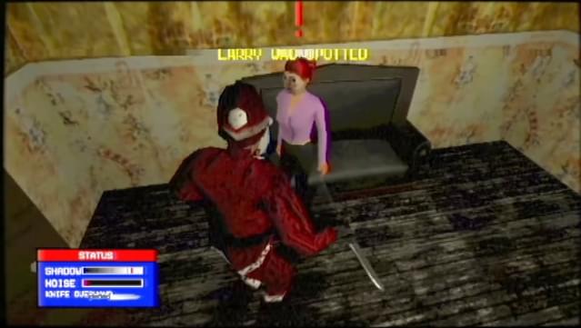 Christmas Massacre screenshot 0