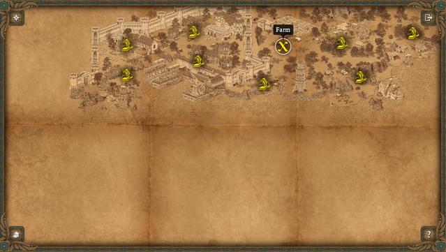 Hero of the Kingdom II screenshot 4