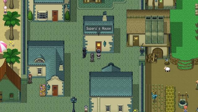 Cosplayer’s Quest screenshot 4