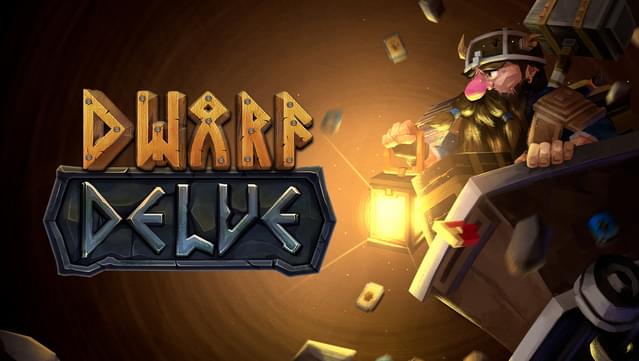 Dwarf Delve