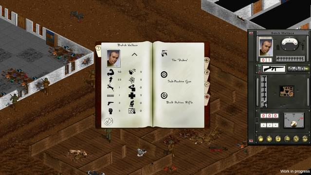 Soldiers at War screenshot 6