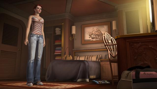 Secret Files 2: Puritas Cordis screenshot 7