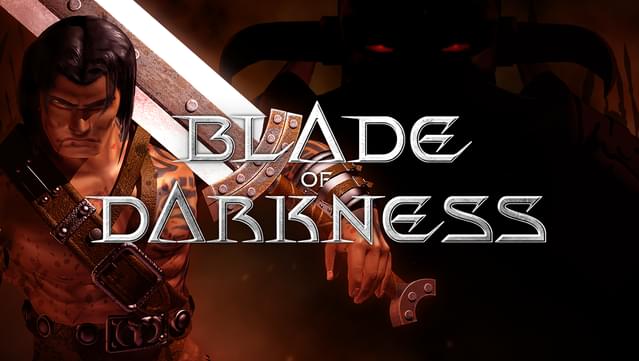 Blade of Darkness