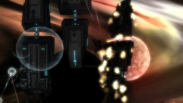 Ring Runner: Flight of the Sages screenshot 7
