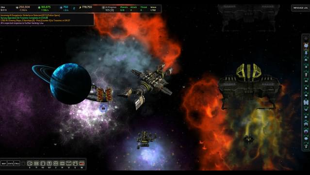 AI War: DLC Pack screenshot 7