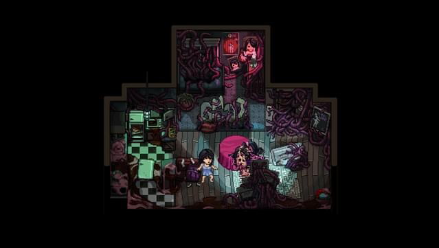 Decarnation screenshot 7