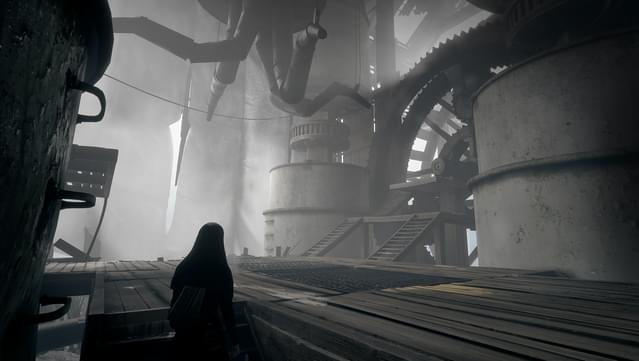 INDIKA: ARTBOOK screenshot 0