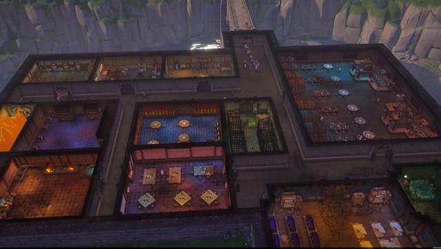 Naheulbeuk Franchise Bundle screenshot 1